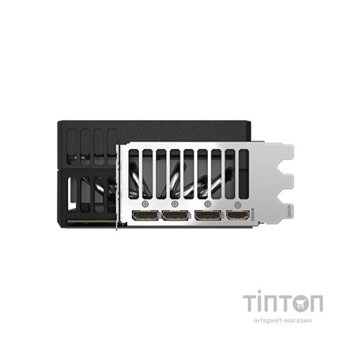 Відеокарта GIGABYTE GeForce RTX5090 32GB AORUS MASTER (GV-N5090AORUS M-32GD)