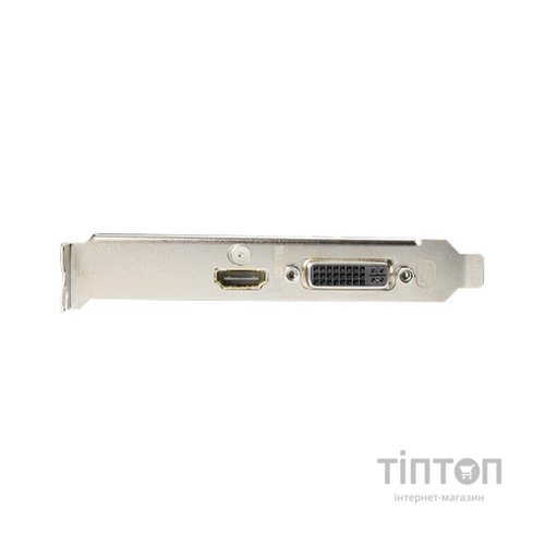 Відеокарта Gigabyte GT 710 Low Profile 2048Mb GDDR5 64bit