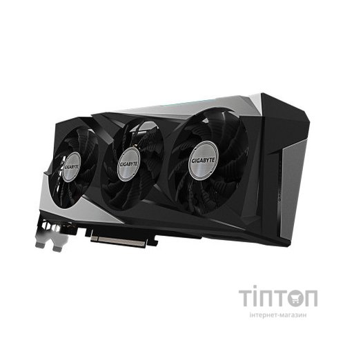 Відеокарта GIGABYTE Radeon RX 7600 8Gb GAMING OC (GV-R76GAMING OC-8GD)