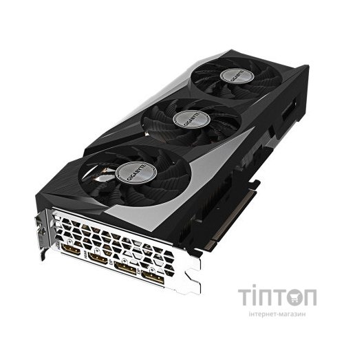 Відеокарта GIGABYTE Radeon RX 7600 8Gb GAMING OC (GV-R76GAMING OC-8GD)
