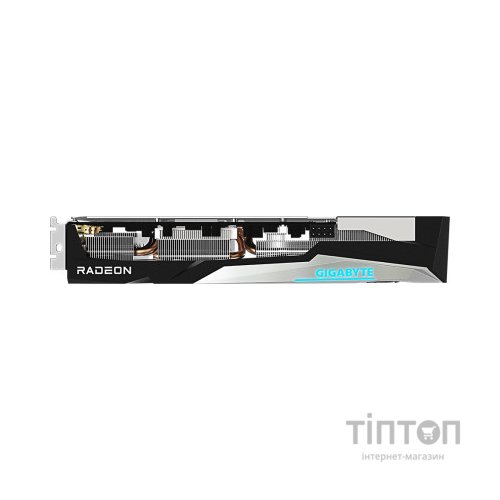 Відеокарта GIGABYTE Radeon RX 7600 8Gb GAMING OC (GV-R76GAMING OC-8GD)