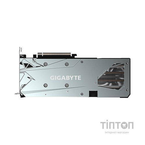 Відеокарта GIGABYTE Radeon RX 7600 8Gb GAMING OC (GV-R76GAMING OC-8GD)