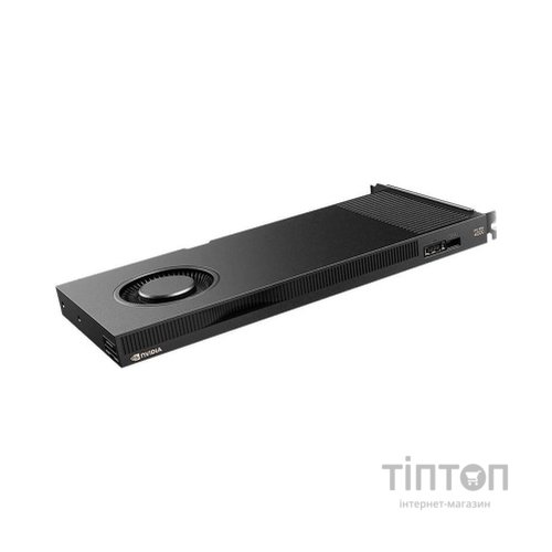 Відеокарта HP NVIDIA RTX PRO 4000 24Gb (B11F3AA)