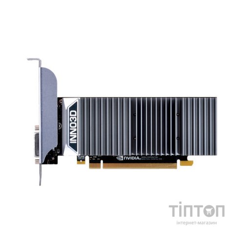 Відеокарта Inno3D GeForce GT1030 2048Mb GDDR5 64bit