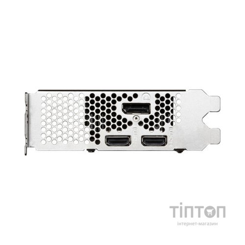 Відеокарта MSI GeForce RTX3050 6Gb LP OC (RTX 3050 LP 6G OC)