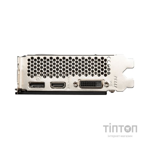 Відеокарта MSI GeForce RTX3050 8Gb VENTUS 2X XS OC (RTX 3050 VENTUS 2X XS 8G OC)