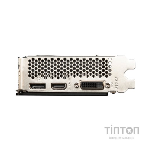 Відеокарта MSI GeForce RTX3050 8Gb VENTUS 2X XS (RTX 3050 VENTUS 2X XS 8G)