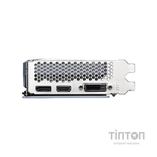 Відеокарта MSI GeForce RTX3050 8Gb VENTUS 2X XS WHITE OC (RTX 3050 VENTUS 2X XS WHITE 8G OC)