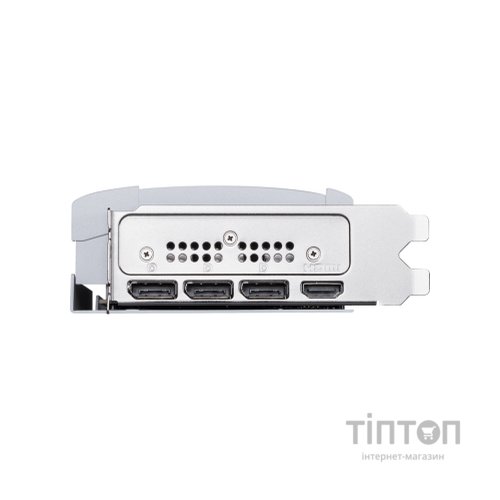 Відеокарта MSI GeForce RTX5080 16GB VENTUS 3X OC WHITE (RTX 5080 16G VENTUS 3X OC WHITE)