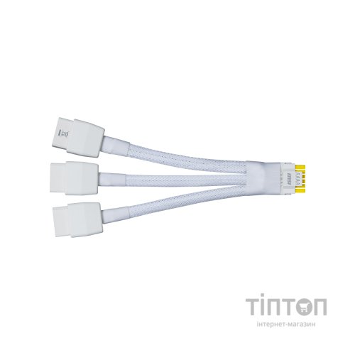 Відеокарта MSI GeForce RTX5080 16GB VENTUS 3X OC WHITE (RTX 5080 16G VENTUS 3X OC WHITE)