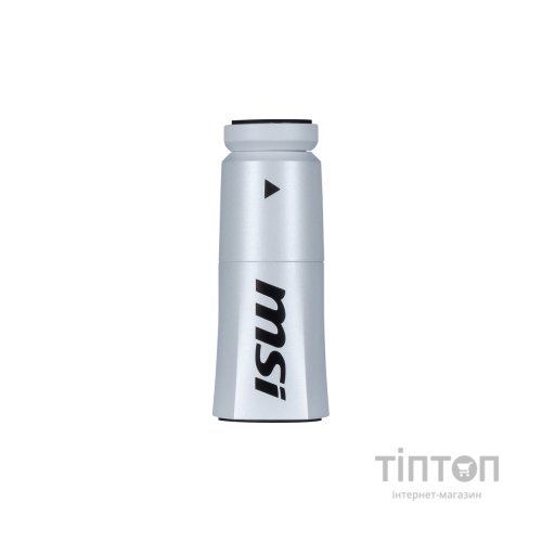 Відеокарта MSI GeForce RTX5080 16GB VENTUS 3X OC WHITE (RTX 5080 16G VENTUS 3X OC WHITE)
