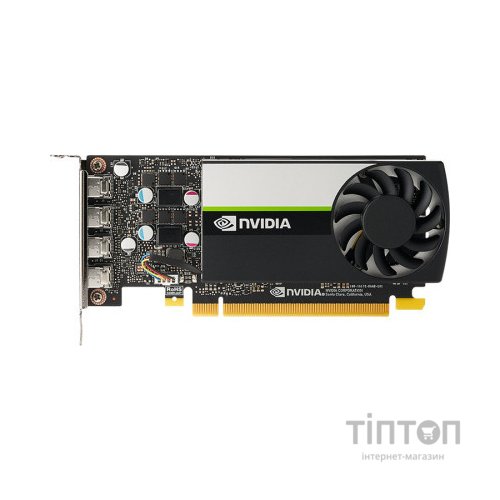 Відеокарта PNY VCNT1000-8GB-SB