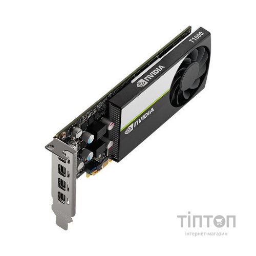 Відеокарта PNY VCNT1000-8GB-SB