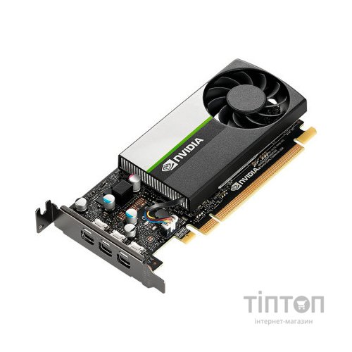 Відеокарта PNY VCNT400-4GB-SB