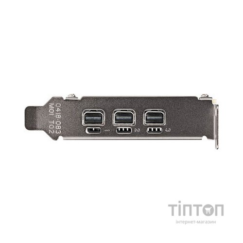 Відеокарта PNY VCNT400-4GB-SB