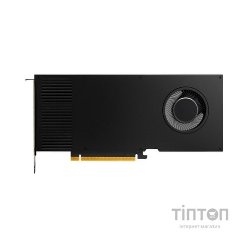 Відеокарта QUADRO RTX A4000 16GB PNY (VCNRTXA4000-SB)