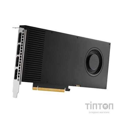 Відеокарта QUADRO RTX A4000 16GB PNY (VCNRTXA4000-SB)