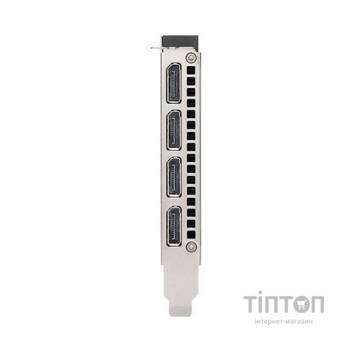 Відеокарта QUADRO RTX A4000 16GB PNY (VCNRTXA4000-SB)
