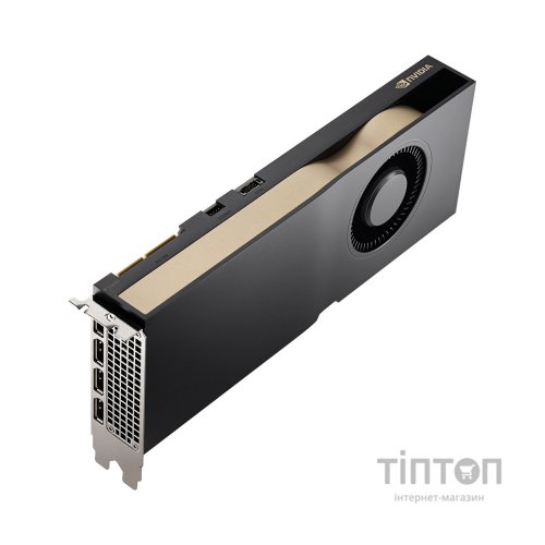 Відеокарта QUADRO RTX A4500 20GB PNY (VCNRTXA4500-SB)