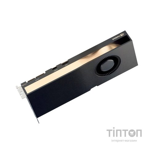 Відеокарта QUADRO RTX A4500 20GB PNY (VCNRTXA4500-SB)