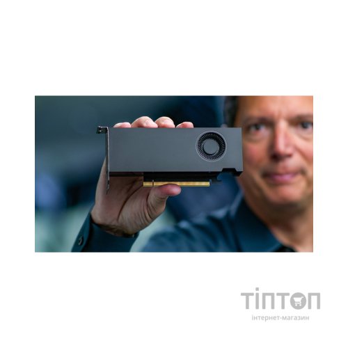 Відеокарта QUADRO RTX A4500 20GB PNY (VCNRTXA4500-SB)