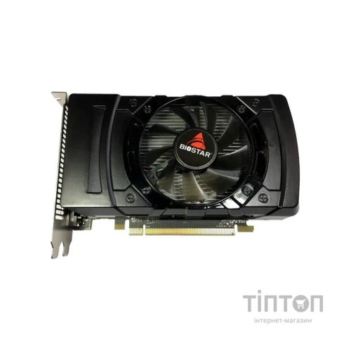 Відеокарта Radeon RX 550 2Gb Biostar (VA5505RF21)