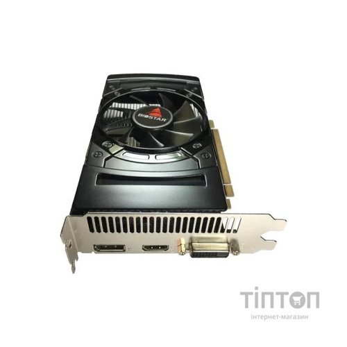 Відеокарта Radeon RX 550 2Gb Biostar (VA5505RF21)