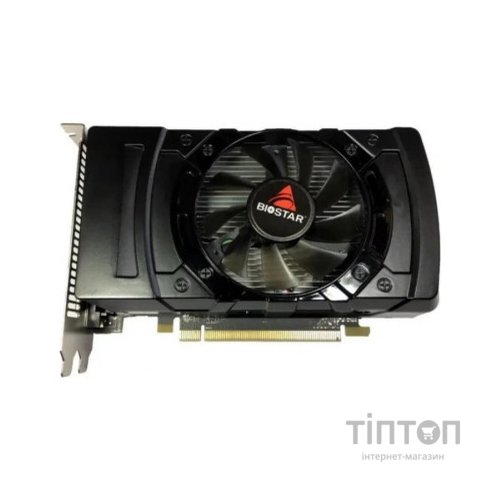 Відеокарта Radeon RX 550 4Gb Biostar (VA5505RF41)
