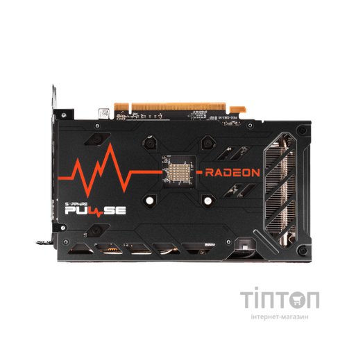 Відеокарта Sapphire Radeon RX 6500 XT 4Gb PULSE DUAL (11314-01-20G)