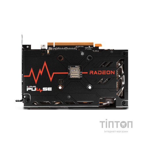 Відеокарта Sapphire Radeon RX 6600 8Gb PULSE DUAL (11310-01-20G)
