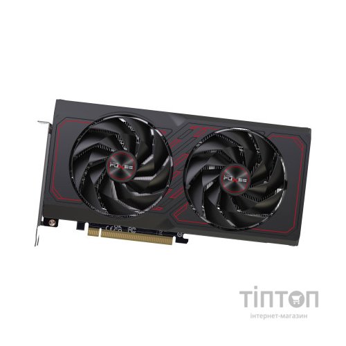 Відеокарта Sapphire Radeon RX 7600 XT 16GB PULSE (11339-04-20G)