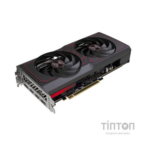 Відеокарта Sapphire Radeon RX 7600 XT 16GB PULSE (11339-04-20G)