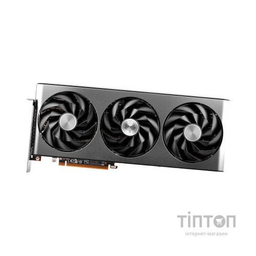 Відеокарта Sapphire Radeon RX 7700 XT 12GB NITRO+ (11335-02-20G)