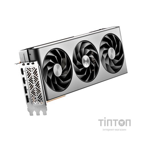 Відеокарта Sapphire Radeon RX 7700 XT 12GB NITRO+ (11335-02-20G)