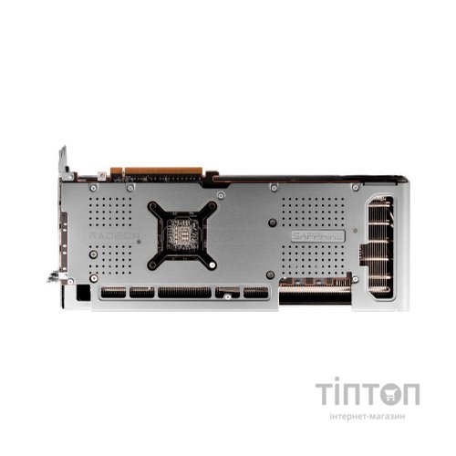 Відеокарта Sapphire Radeon RX 7700 XT 12GB NITRO+ (11335-02-20G)
