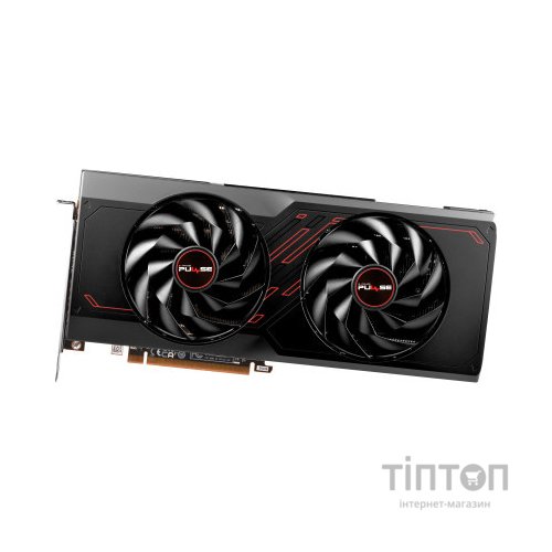 Відеокарта Sapphire Radeon RX 7700 XT 12GB PULSE (11335-04-20G)