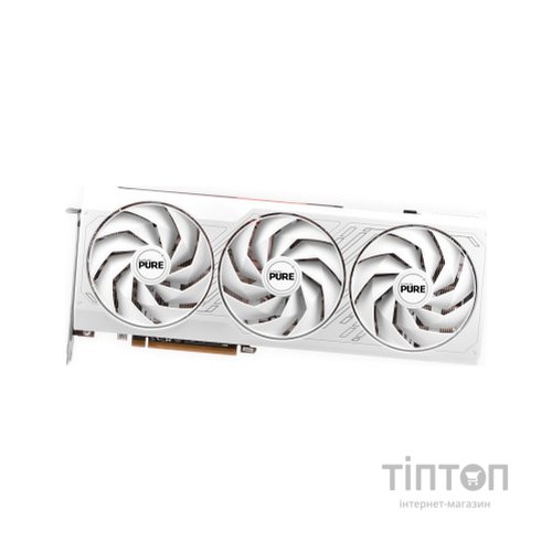 Відеокарта Sapphire Radeon RX 7700 XT 12GB PURE (11335-03-20G)
