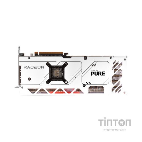 Відеокарта Sapphire Radeon RX 7700 XT 12GB PURE (11335-03-20G)