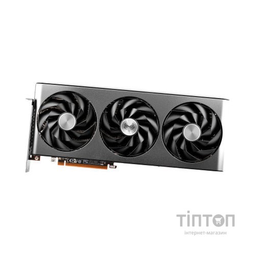 Відеокарта Sapphire Radeon RX 7800 XT 16GB NITRO+ (11330-01-20G)