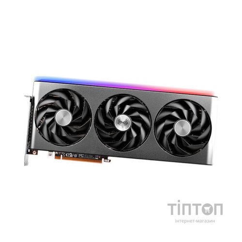 Відеокарта Sapphire Radeon RX 7800 XT 16GB NITRO+ (11330-01-20G)