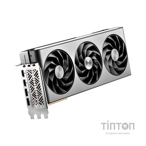 Відеокарта Sapphire Radeon RX 7800 XT 16GB NITRO+ (11330-01-20G)