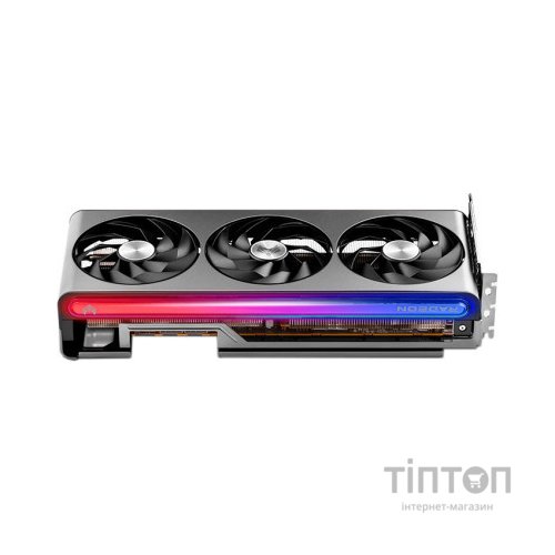 Відеокарта Sapphire Radeon RX 7800 XT 16GB NITRO+ (11330-01-20G)