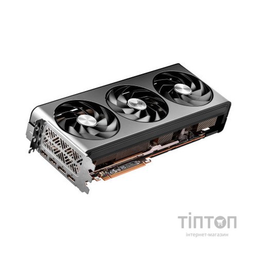 Відеокарта Sapphire Radeon RX 7800 XT 16GB NITRO+ (11330-01-20G)