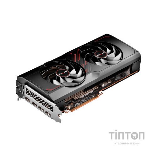 Відеокарта Sapphire Radeon RX 7800 XT 16GB PULSE (11330-02-20G)