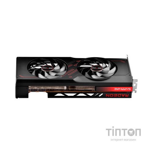Відеокарта Sapphire Radeon RX 7800 XT 16GB PULSE (11330-02-20G)