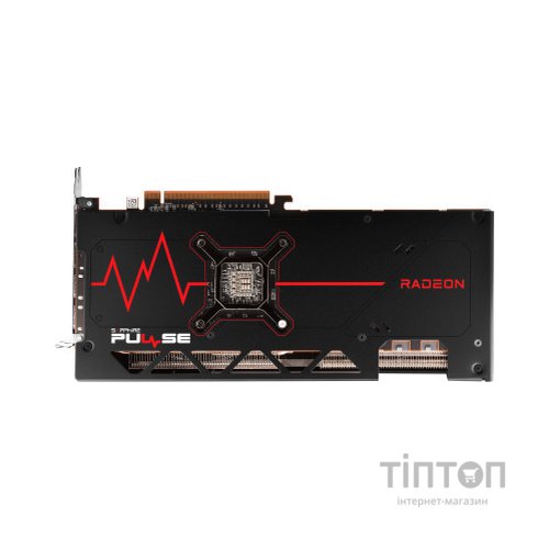 Відеокарта Sapphire Radeon RX 7800 XT 16GB PULSE (11330-02-20G)