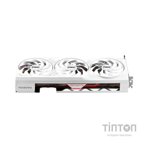 Відеокарта Sapphire Radeon RX 7800 XT 16GB PURE (11330-03-20G)
