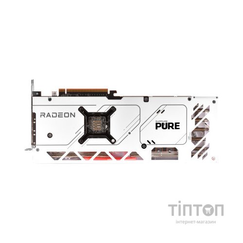 Відеокарта Sapphire Radeon RX 7800 XT 16GB PURE (11330-03-20G)