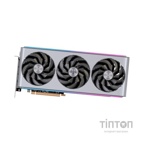 Відеокарта Sapphire Radeon RX 7900 XT 20GB NITRO+ (11323-01-40G)