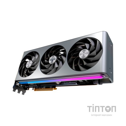 Відеокарта Sapphire Radeon RX 7900 XT 20GB NITRO+ (11323-01-40G)